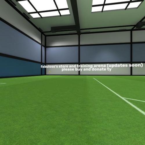Arena Image