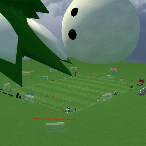 Arena Image