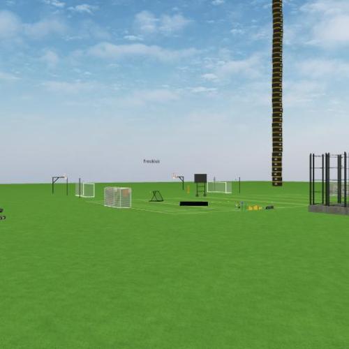 Arena Image