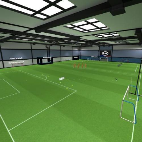 Arena Image