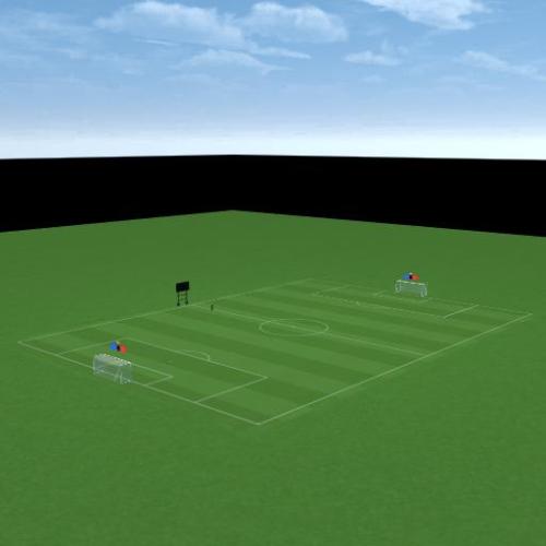 Arena Image