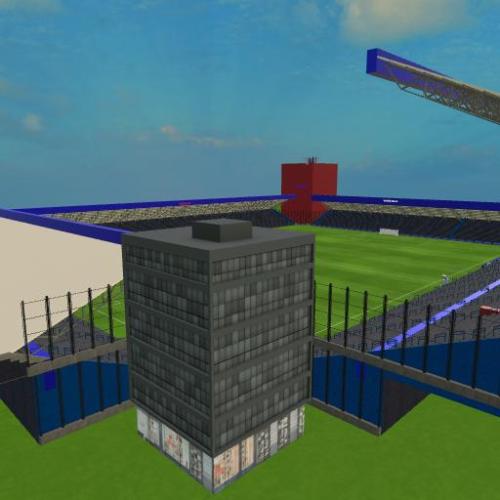Arena Image