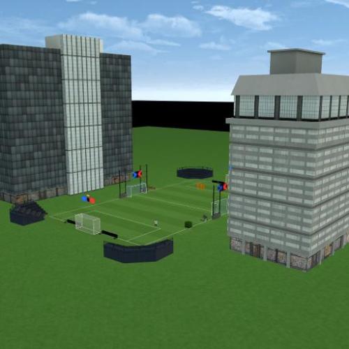 Arena Image