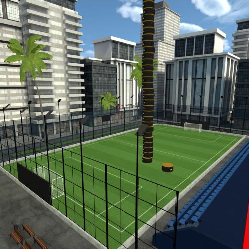 Arena Image