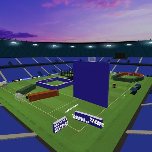 Arena Image