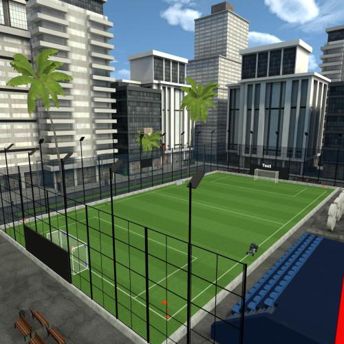 Arena Image