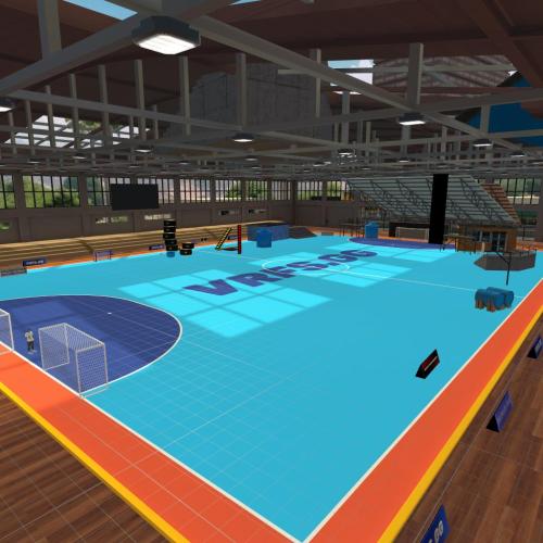 Arena Image