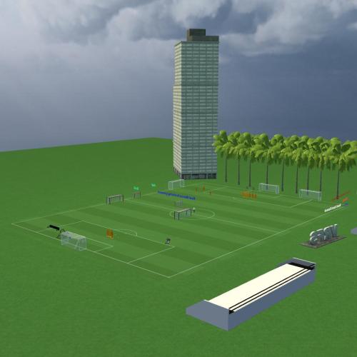 Arena Image