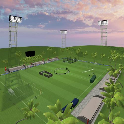 Arena Image