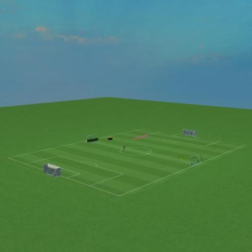 Arena Image