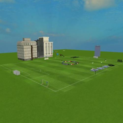 Arena Image