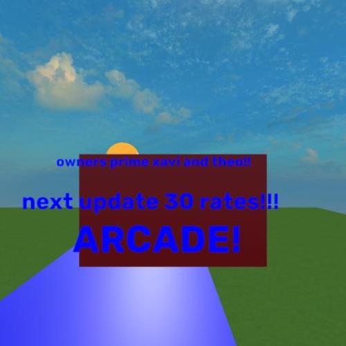 Arena Image