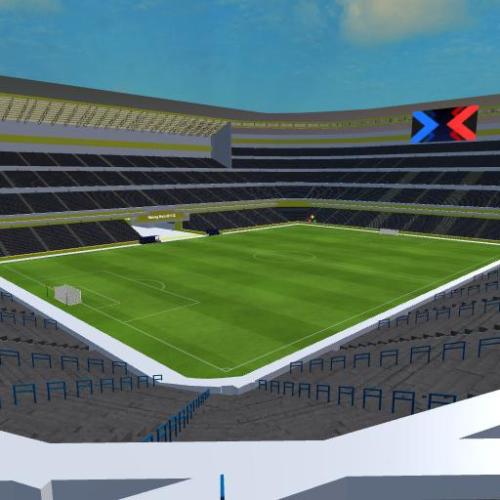 Arena Image