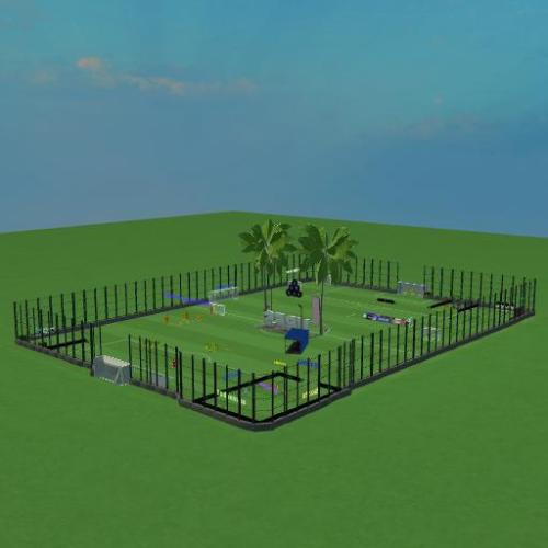 Arena Image