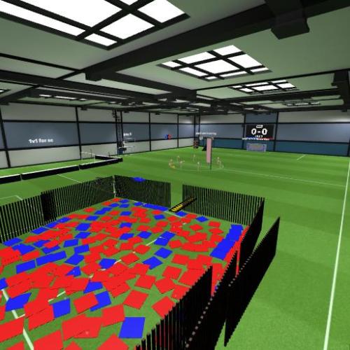 Arena Image