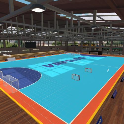 Arena Image