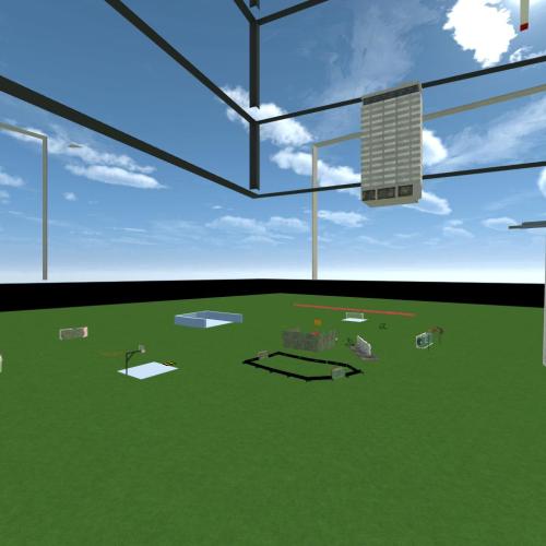 Arena Image