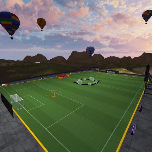 Arena Image