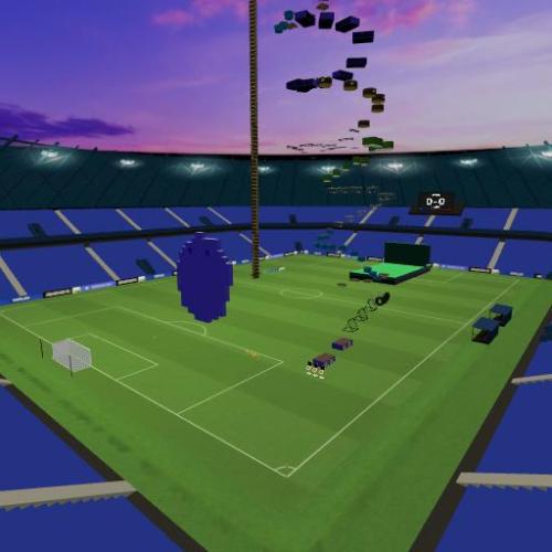 Arena Image