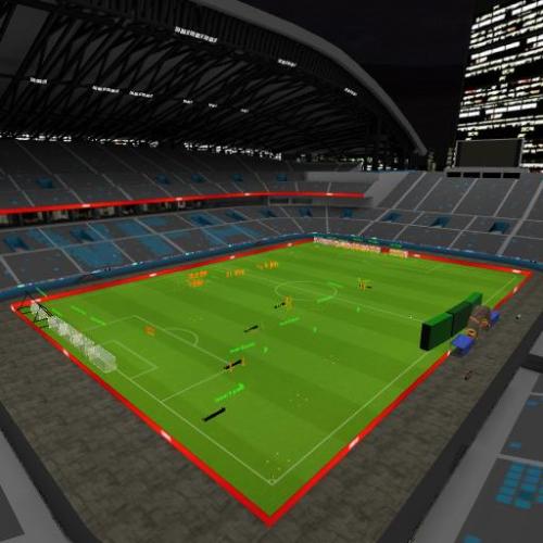 Arena Image