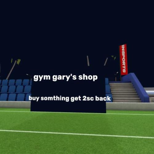 Arena Image