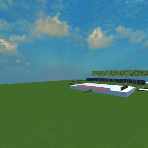 Arena Image