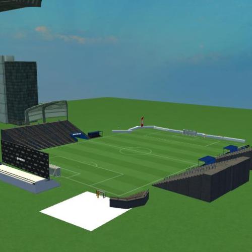 Arena Image