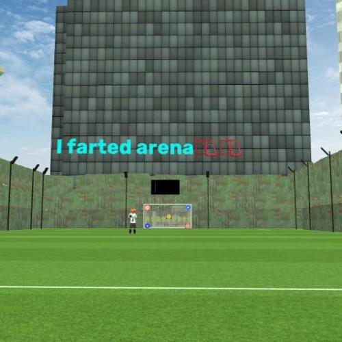 Arena Image