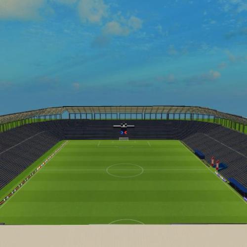 Arena Image