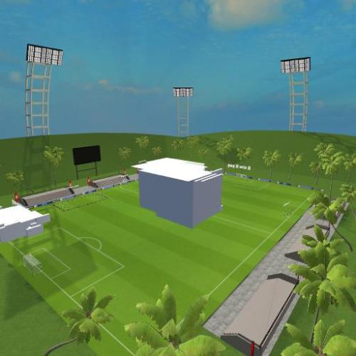 Arena Image