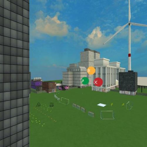 Arena Image
