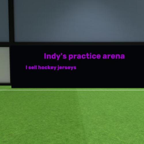 Arena Image