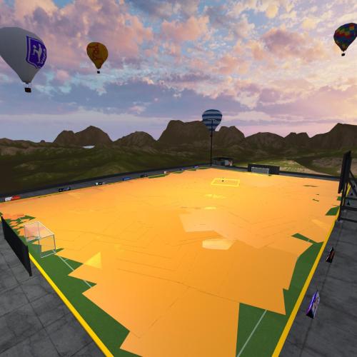 Arena Image