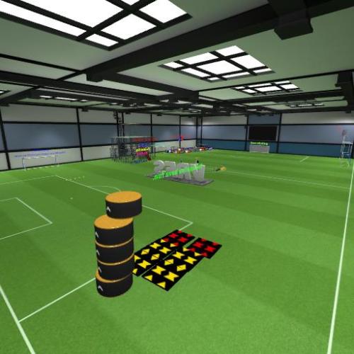 Arena Image