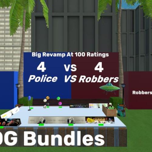 Arena Image
