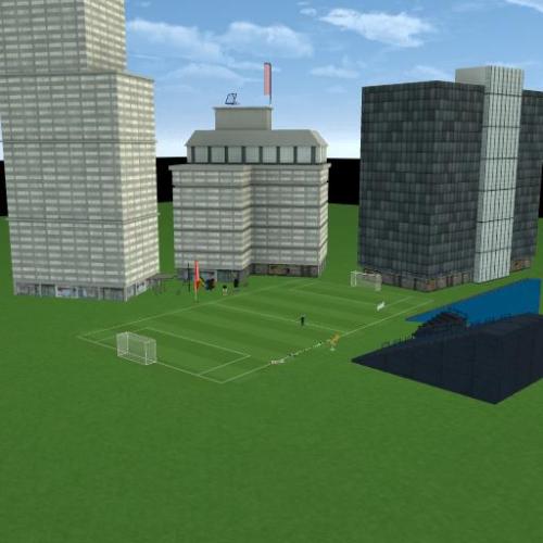 Arena Image