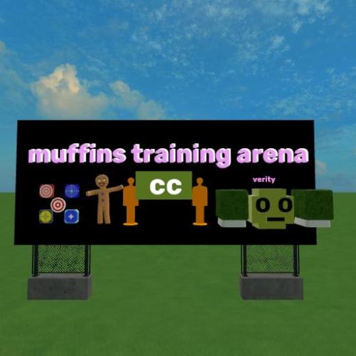 Arena Image