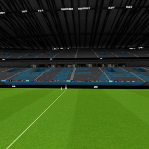 Arena Image