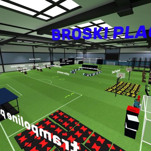 Arena Image