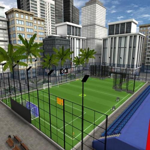 Arena Image