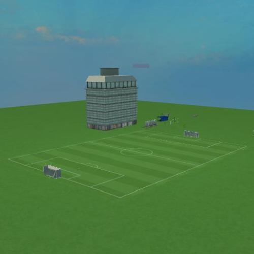 Arena Image