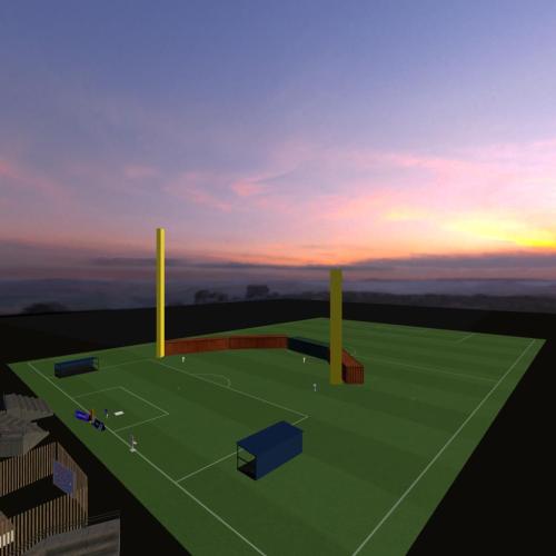 Arena Image