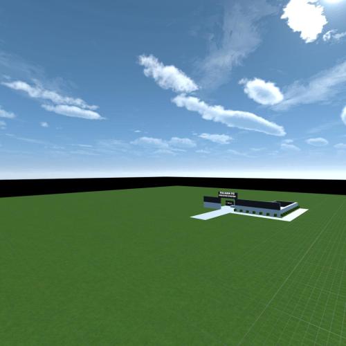 Arena Image