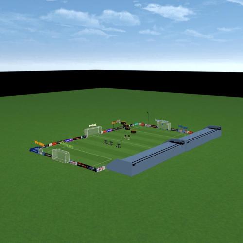 Arena Image