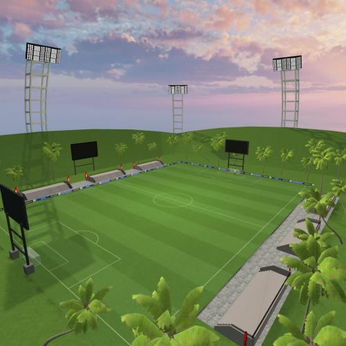 Arena Image
