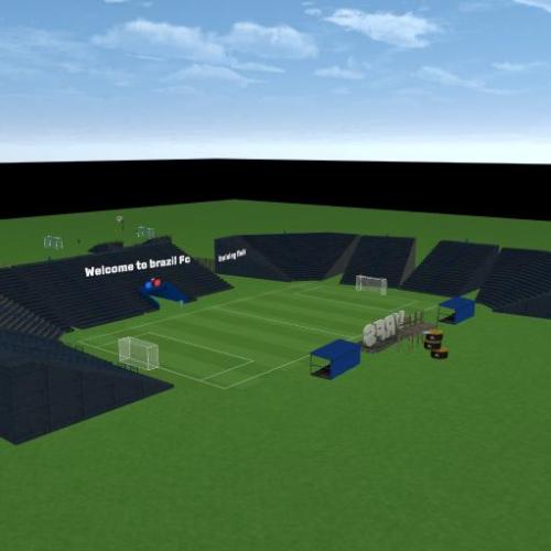 Arena Image