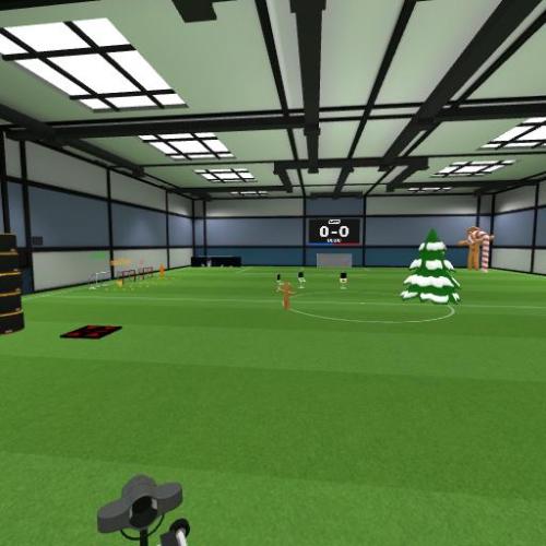 Arena Image