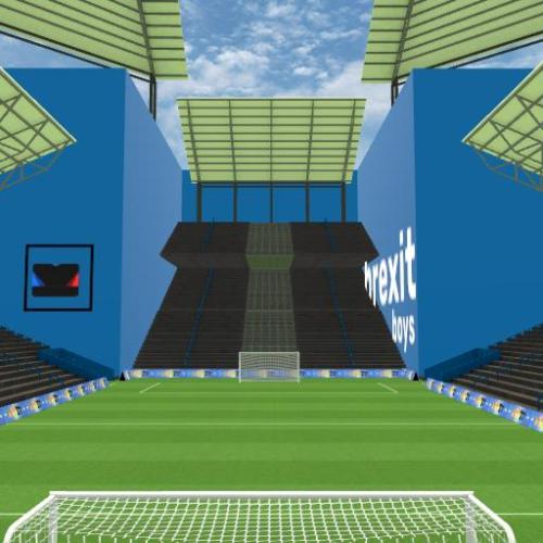 Arena Image