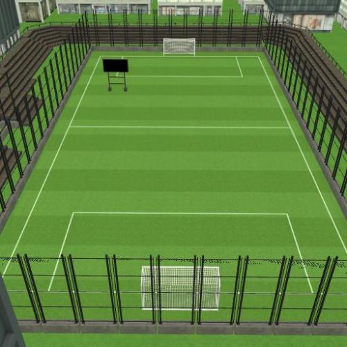 Arena Image