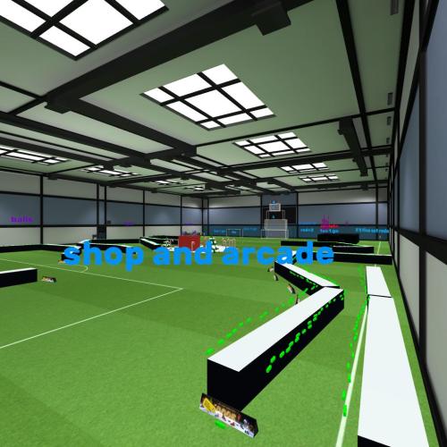 Arena Image